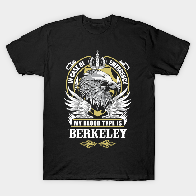 berkeley t shirt price
